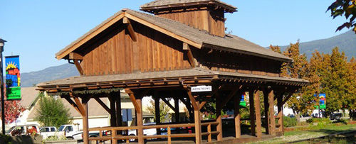 Armstrong Inn Exterior photo