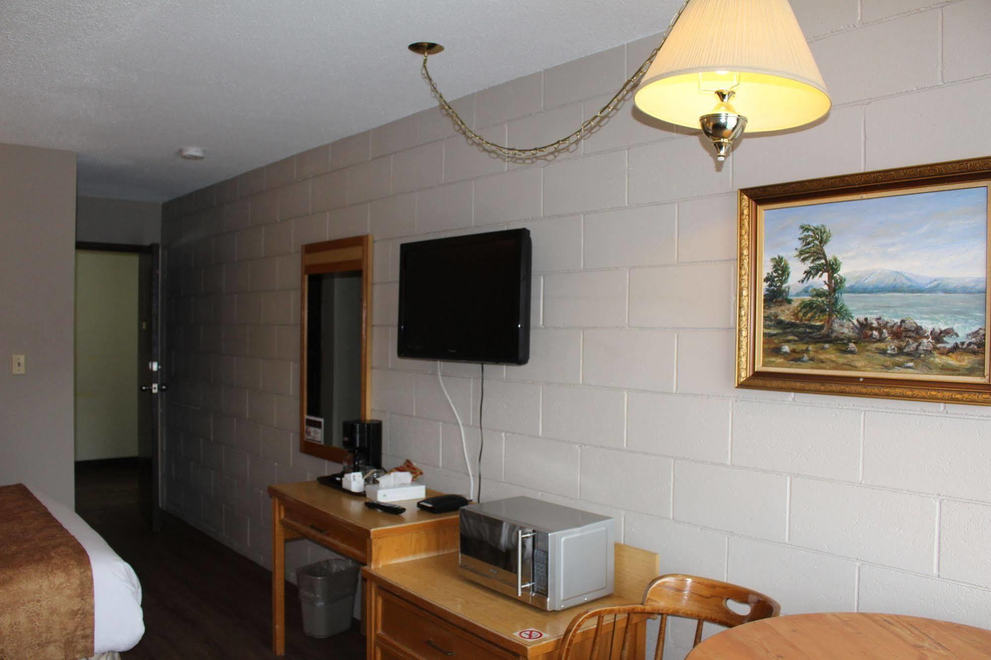 Armstrong Inn Exterior photo