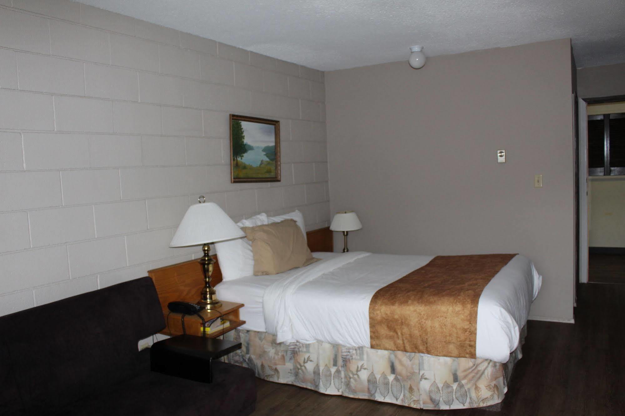 Armstrong Inn Exterior photo